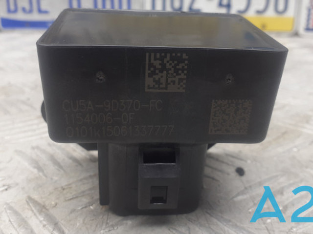 Модуль (блок) управління паливного насоса CU5Z9D370F FORD