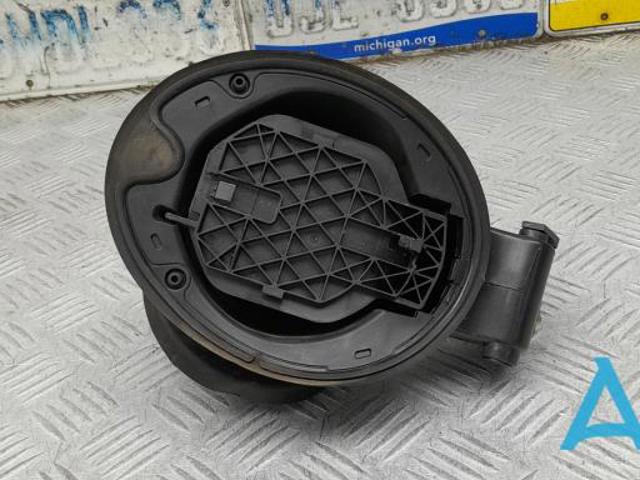 Горловина паливного бака CV4Z7827936A FORD