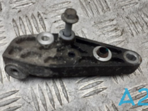 Кронштейн компресора кондиціонера CV6Z19D624C FORD
