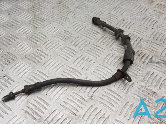 Гнучка гальмівна трубка передня CV6Z2078A FORD