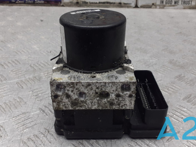 Блоки ABS CV6Z2C405A FORD