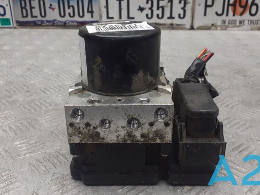 Гідроагрегат антиблокувальної системи CV6Z2C405E FORD