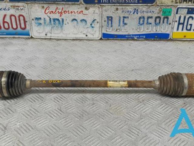 Привід задній CV6Z4K138D FORD