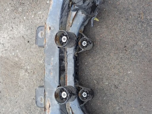 Балка задньої підвіски поперечна CV6Z5035B FORD