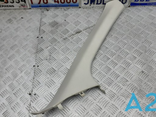 Обшивка стійки кузова внутрішня, передня права CV6Z5403598BA FORD