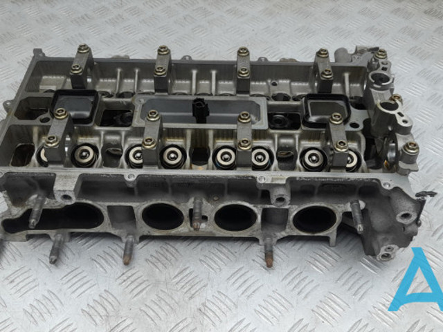 Головка блока циліндрів (ГБЦ) CV6Z6049B FORD
