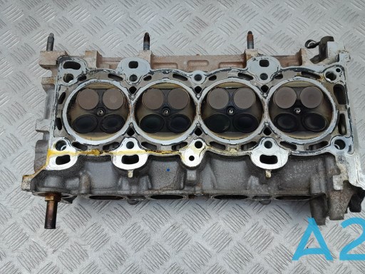 Головка циліндрів CV6Z6049C FORD