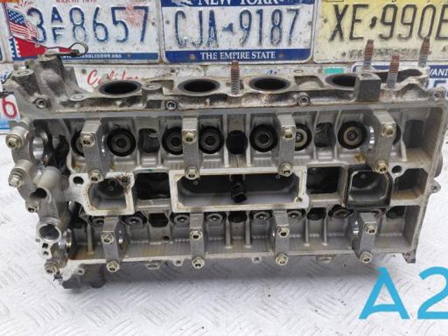 Головка блока циліндрів (ГБЦ) CV6Z6049D FORD