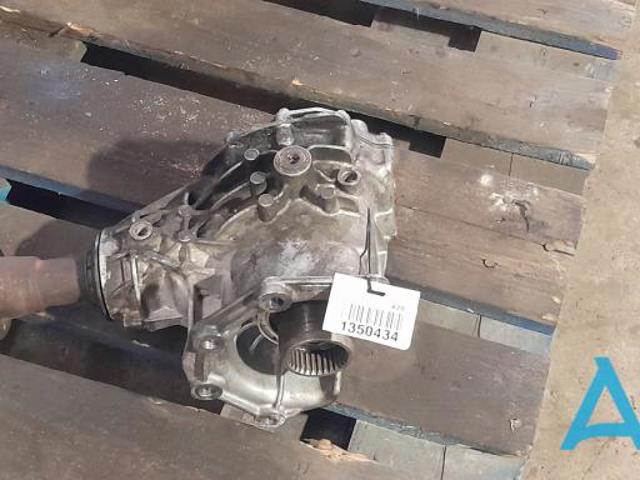 Роздавальна коробка CV6Z7251Q FORD
