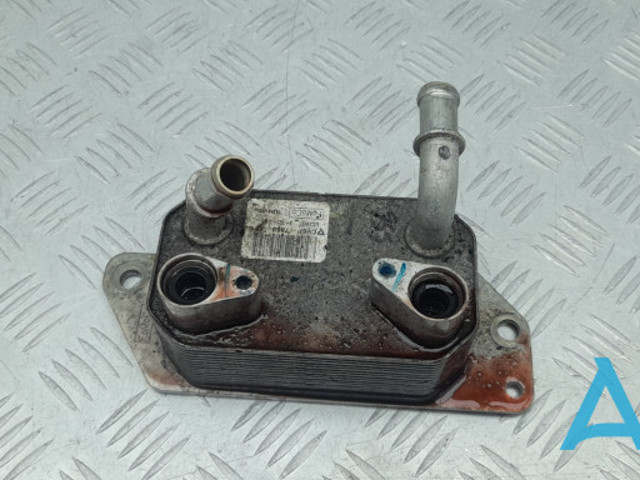 Радіатор охолодження, АКПП CV6Z7A095A FORD