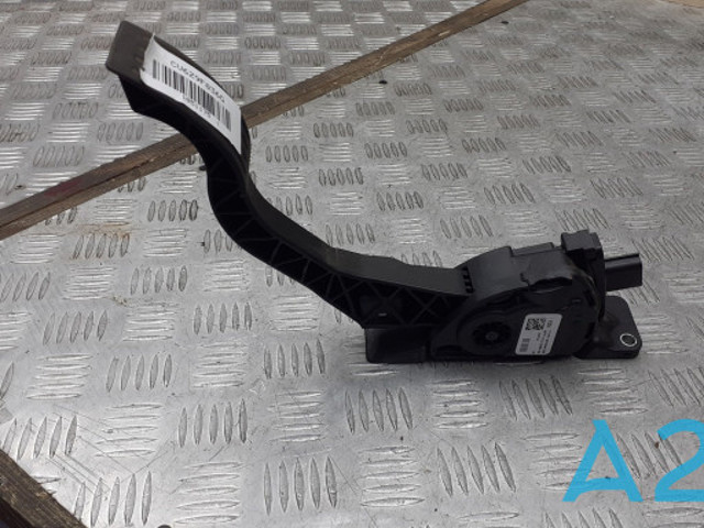 Педаль акселератора CV6Z9F836G FORD