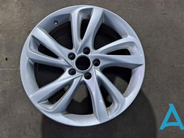 Диски литі (легкосплавні, титанові) D03005DA1B NISSAN