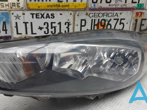 Фари D2BZ13008L FORD