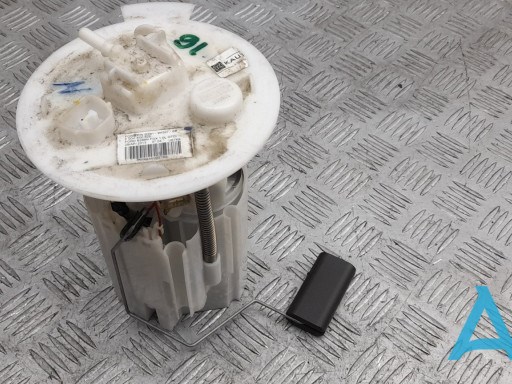 Модуль паливного насосу, з датчиком рівня палива D2BZ9H307E FORD