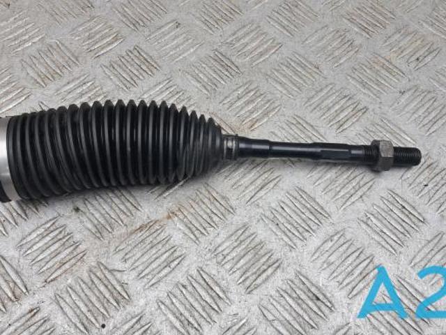 Тяга рульова поперечна Нісан Роуг