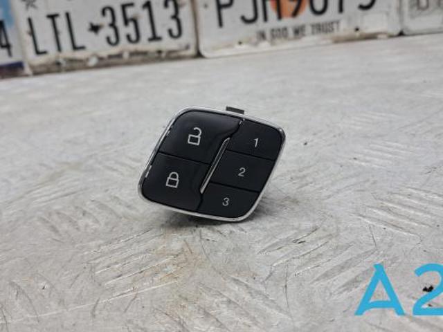 Кнопка центрального замка DA5Z14776AA FORD