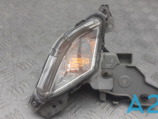 Передній ліхтар покажчика повороту DB4G51360A MAZDA