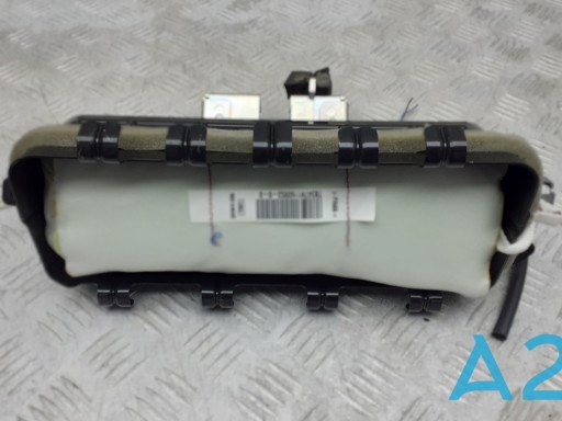 Подушка безпеки бокова DB5Z78044A74C FORD