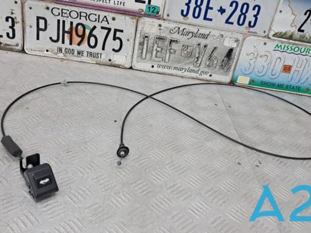 Трос відкриття капота DFR556720 MAZDA