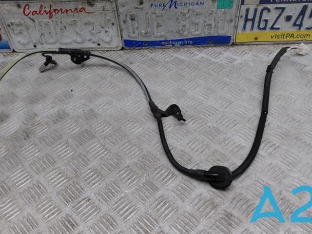 Провід датчика АБС задній правий DFR9437EXC MAZDA