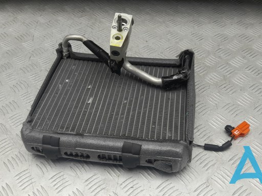Радіатор опалювача салону DG1Z19850B FORD