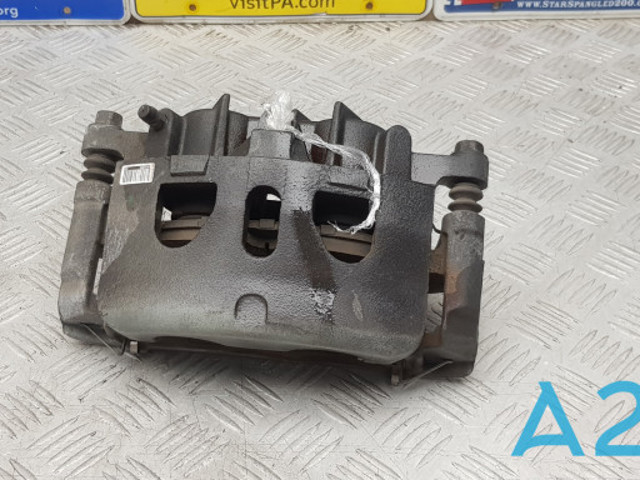 Супорт гальмівний, передній, правий DG1Z2B120E FORD