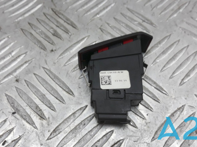 Кнопка аварійки DG9Z13350AA FORD