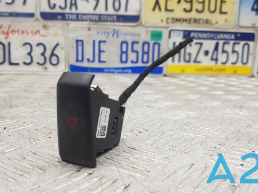Кнопка аварійки DG9Z13350AB FORD