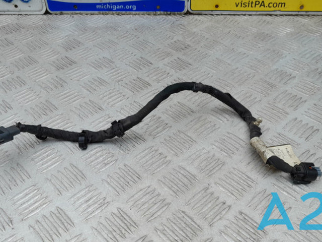 Електропроводка заднього гальмівного супорта DG9Z14A411A FORD