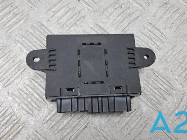 Блок комфорту передніх дверей DG9Z14B291XC FORD