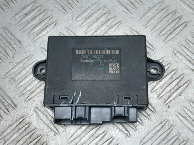 Блок комфорту передніх дверей DG9Z14B291Z FORD