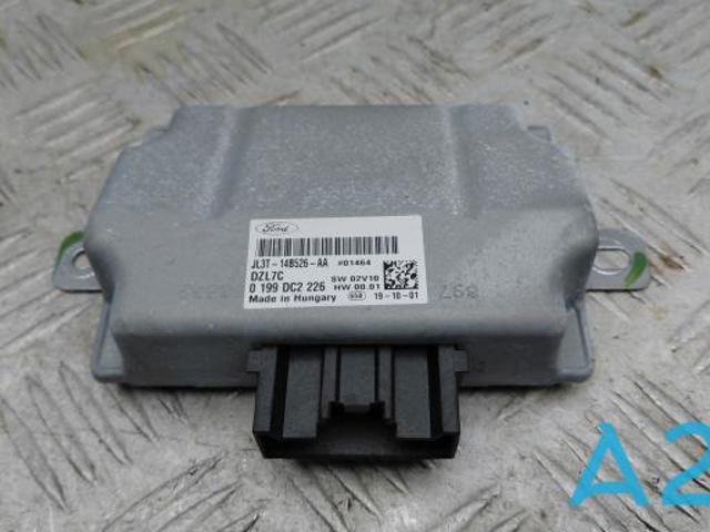 ЕБУ АКПП DG9Z14B526M FORD