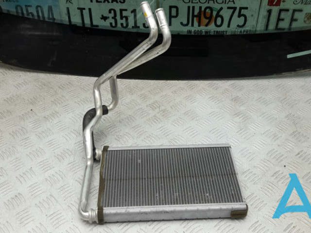 Теплообмінник DG9Z18476A FORD