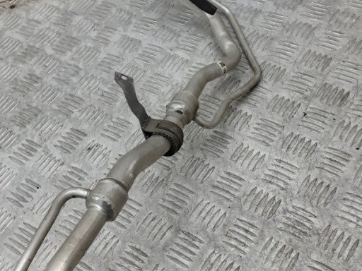 Трубопроводи DG9Z19A834C FORD