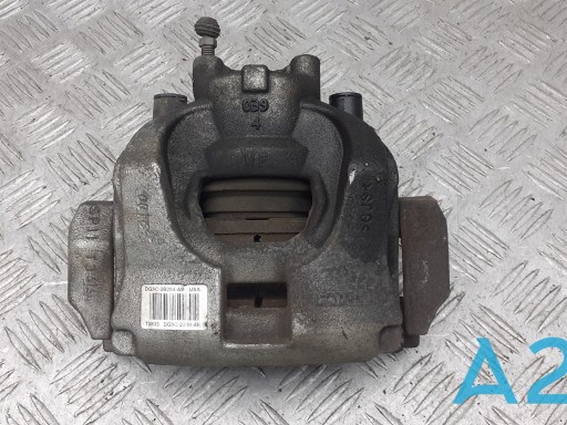 Супорт гальмівний, передній, правий DG9Z2B120A FORD