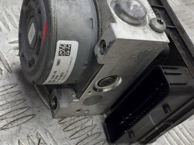 Блок АБС гідравлічний DG9Z2C405G FORD