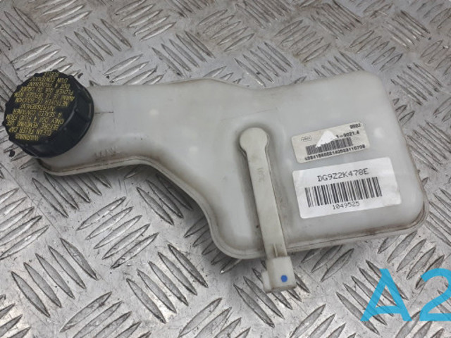 Бачок ГГЦ DG9Z2K478E FORD