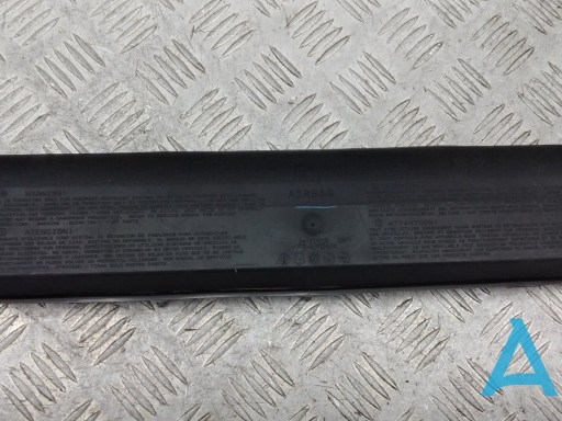 Подушка безпеки (AIRBAG) пасажирська, захисту колін DG9Z54045J76BB FORD