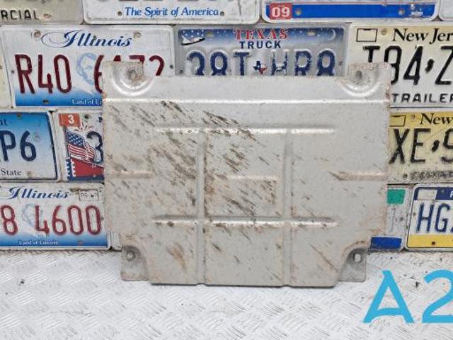 Захист картера двигуна DG9Z6P013D FORD