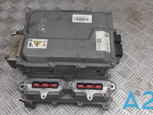 Инвентор струму DG9Z7B012E FORD
