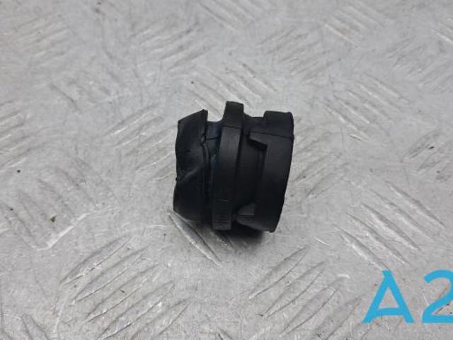 Подушка радіатору нижня DG9Z8124B FORD