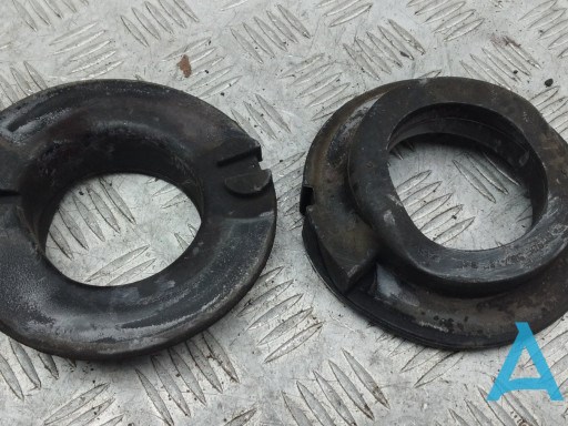 Проставка (гумове кільце) пружини задньої, нижня DG9Z8321D FORD