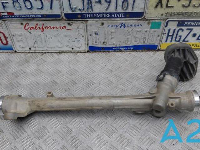 Рейковий рульовий механізм DGH932110 MAZDA