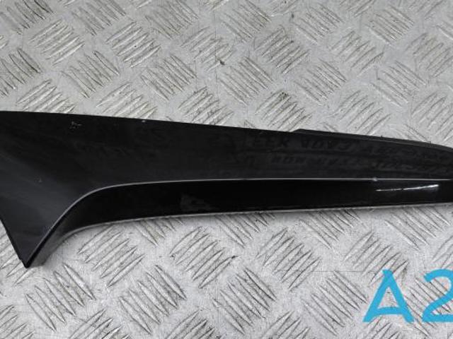 Спойлер кришки багажника DGH9519B0 MAZDA