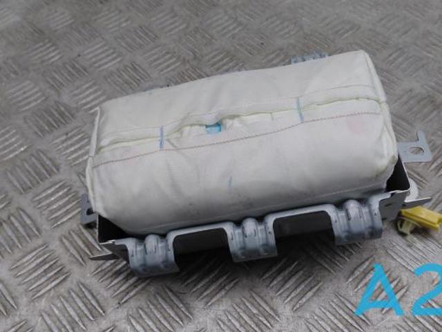 Подушка безпеки пасажира DGH957K50A MAZDA