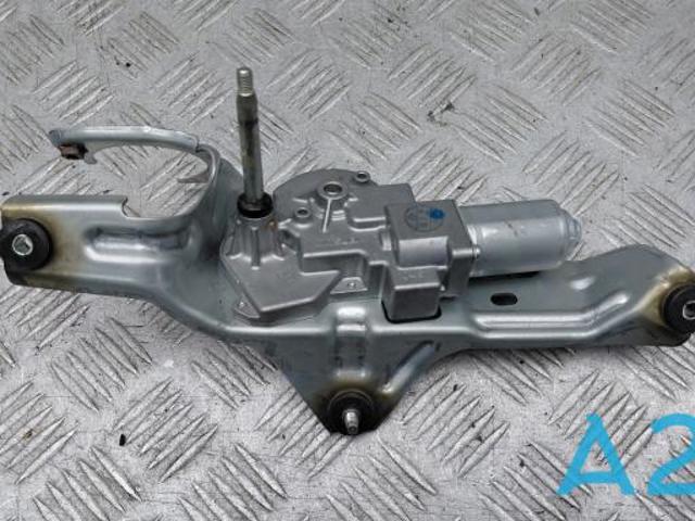 Задній механізм склоочисника DGH967450 MAZDA