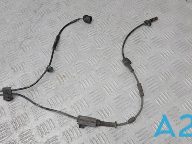 Датчик АБС DGJ14370X MAZDA