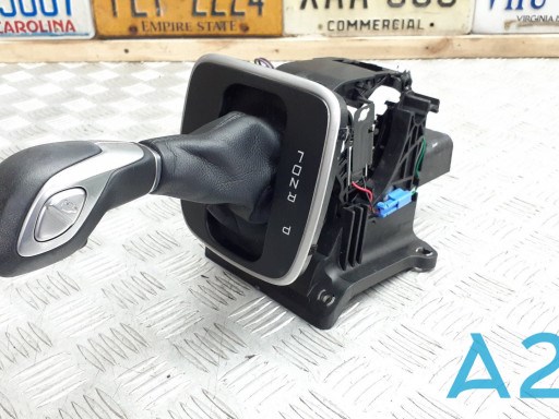 Селектор АКПП DJ5Z7210FB FORD