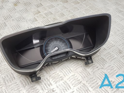Спідометр DM5Z10849AA FORD