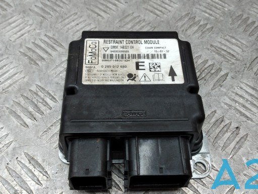 Модуль-процесор керування подушки безпеки DM5Z14B321P FORD